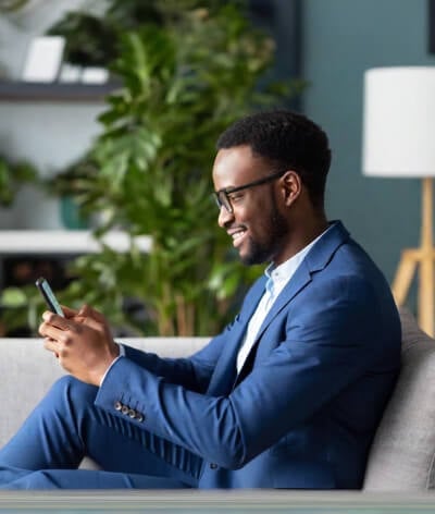 STANDARD BANK GROUP HOME visual data 6